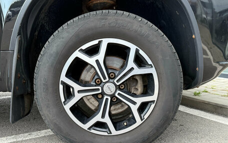 Nissan Terrano III, 2014 год, 745 000 рублей, 12 фотография