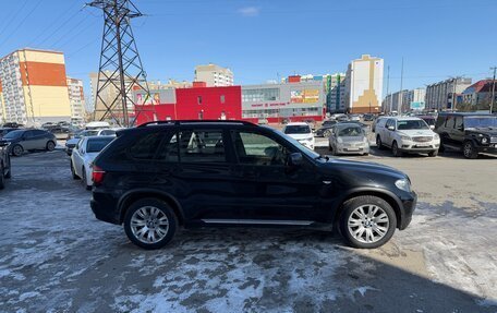 BMW X5, 2007 год, 1 450 000 рублей, 4 фотография