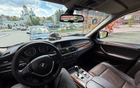 BMW X5, 2007 год, 1 450 000 рублей, 7 фотография