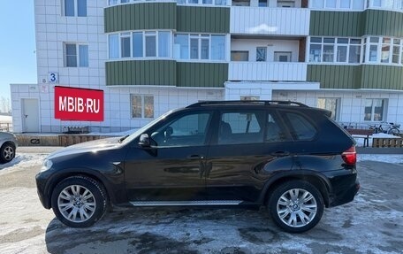 BMW X5, 2007 год, 1 450 000 рублей, 2 фотография