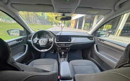 Skoda Rapid II, 2020 год, 1 790 000 рублей, 12 фотография