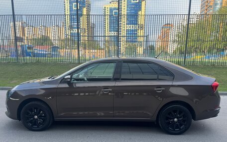 Skoda Rapid II, 2020 год, 1 790 000 рублей, 5 фотография