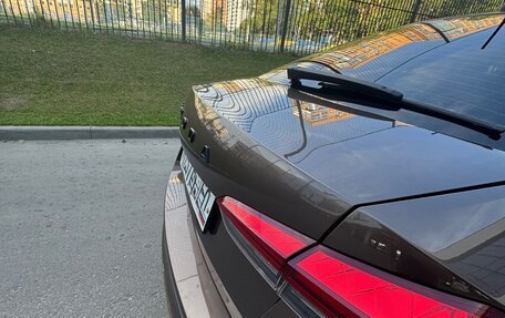 Skoda Rapid II, 2020 год, 1 790 000 рублей, 18 фотография