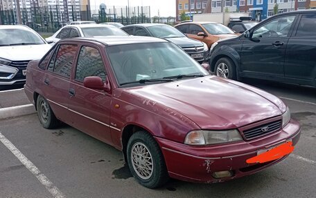 Daewoo Nexia I рестайлинг, 2000 год, 75 000 рублей, 3 фотография
