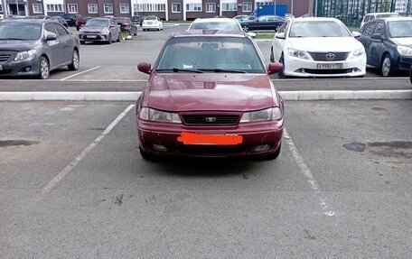 Daewoo Nexia I рестайлинг, 2000 год, 75 000 рублей, 2 фотография