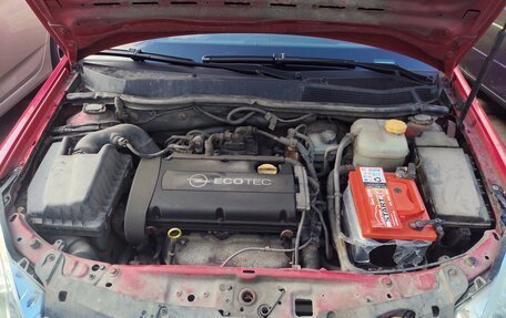 Opel Astra H, 2007 год, 430 000 рублей, 3 фотография