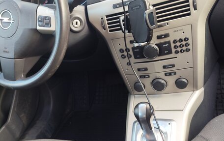 Opel Astra H, 2007 год, 430 000 рублей, 5 фотография