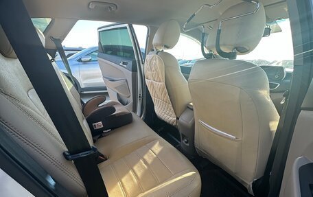 Hyundai Tucson III, 2019 год, 2 500 000 рублей, 3 фотография