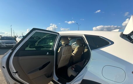 Hyundai Tucson III, 2019 год, 2 500 000 рублей, 7 фотография
