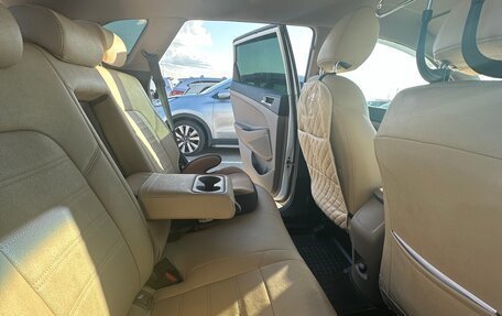 Hyundai Tucson III, 2019 год, 2 500 000 рублей, 5 фотография