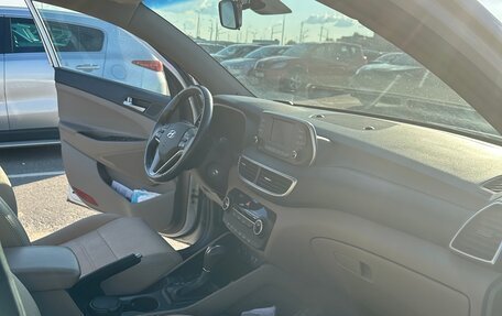 Hyundai Tucson III, 2019 год, 2 500 000 рублей, 12 фотография