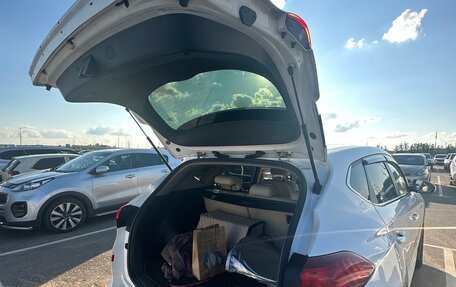 Hyundai Tucson III, 2019 год, 2 500 000 рублей, 13 фотография