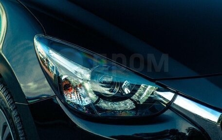 Mazda Demio IV, 2015 год, 870 000 рублей, 3 фотография