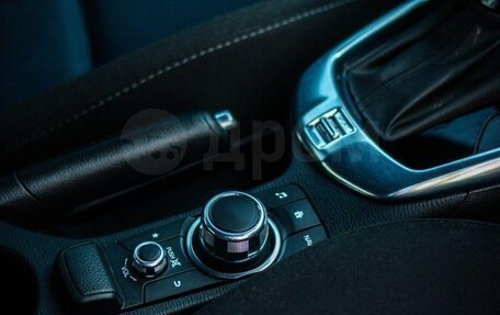 Mazda Demio IV, 2015 год, 870 000 рублей, 8 фотография