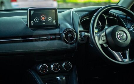 Mazda Demio IV, 2015 год, 870 000 рублей, 10 фотография