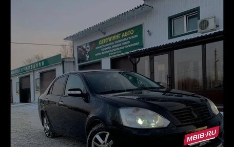 Geely Vision, 2008 год, 65 000 рублей, 3 фотография