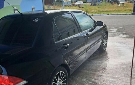 Mitsubishi Lancer IX, 2004 год, 300 000 рублей, 3 фотография