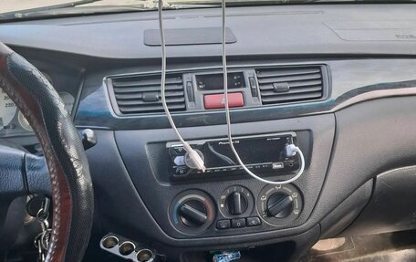 Mitsubishi Lancer IX, 2004 год, 300 000 рублей, 5 фотография