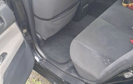 Mitsubishi Lancer IX, 2004 год, 300 000 рублей, 6 фотография