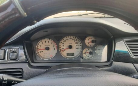 Mitsubishi Lancer IX, 2004 год, 300 000 рублей, 4 фотография