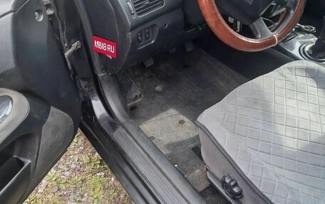 Mitsubishi Lancer IX, 2004 год, 300 000 рублей, 8 фотография