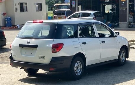Nissan AD III, 2022 год, 747 000 рублей, 4 фотография