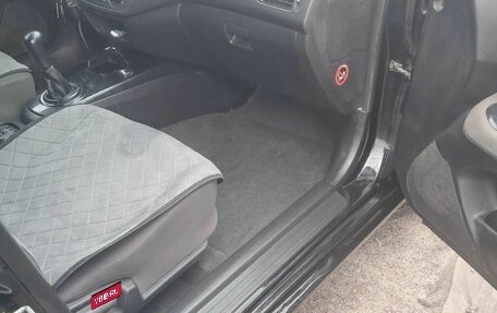 Mitsubishi Lancer IX, 2004 год, 300 000 рублей, 9 фотография