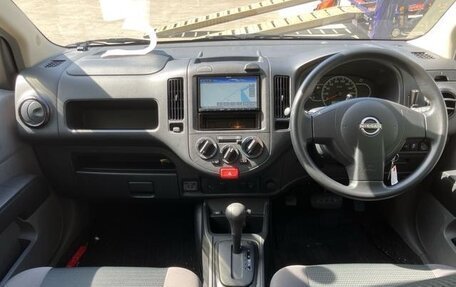 Nissan AD III, 2022 год, 747 000 рублей, 9 фотография