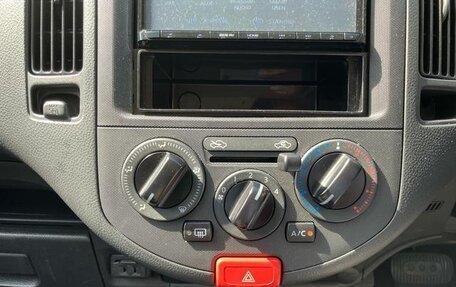 Nissan AD III, 2022 год, 747 000 рублей, 11 фотография