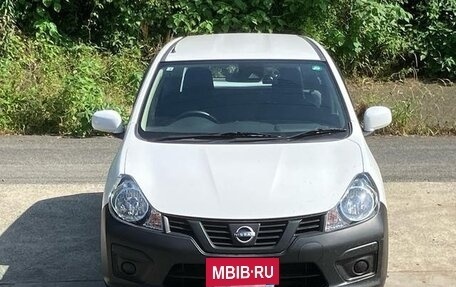 Nissan AD III, 2022 год, 747 000 рублей, 2 фотография