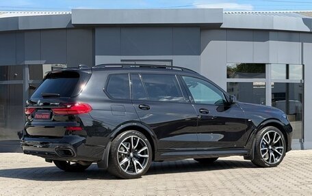 BMW X7, 2020 год, 7 690 000 рублей, 4 фотография