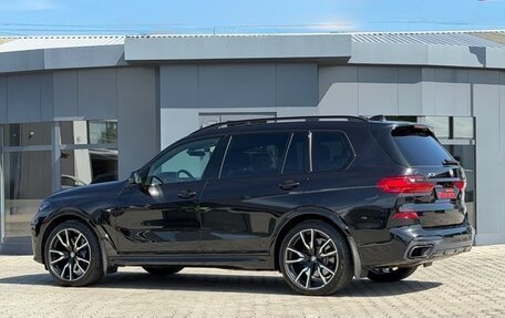 BMW X7, 2020 год, 7 690 000 рублей, 6 фотография