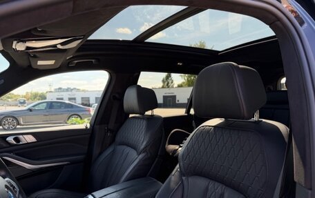 BMW X7, 2020 год, 7 690 000 рублей, 8 фотография