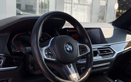 BMW X7, 2020 год, 7 690 000 рублей, 13 фотография