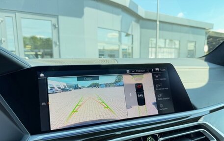 BMW X7, 2020 год, 7 690 000 рублей, 10 фотография