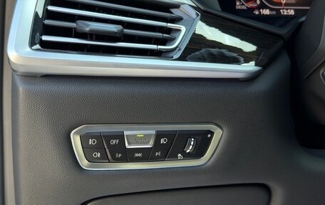 BMW X7, 2020 год, 7 690 000 рублей, 16 фотография
