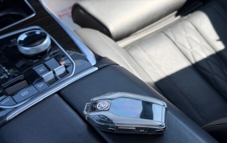 BMW X7, 2020 год, 7 690 000 рублей, 15 фотография