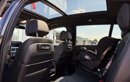 BMW X7, 2020 год, 7 690 000 рублей, 17 фотография