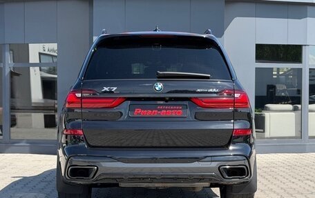 BMW X7, 2020 год, 7 690 000 рублей, 5 фотография