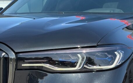 BMW X7, 2020 год, 7 690 000 рублей, 30 фотография