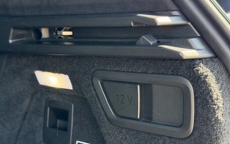 BMW X7, 2020 год, 7 690 000 рублей, 26 фотография