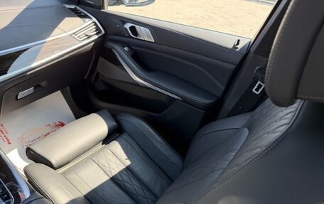 BMW X7, 2020 год, 7 690 000 рублей, 23 фотография
