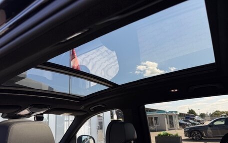 BMW X7, 2020 год, 7 690 000 рублей, 22 фотография