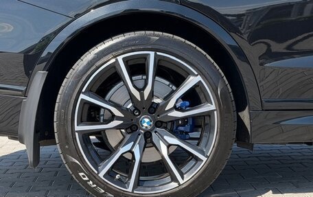 BMW X7, 2020 год, 7 690 000 рублей, 29 фотография
