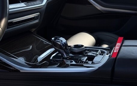 BMW X7, 2020 год, 7 690 000 рублей, 14 фотография