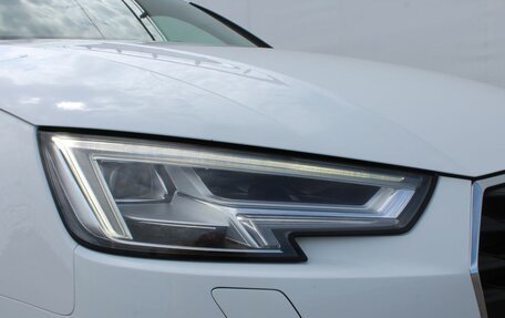 Audi A4, 2019 год, 2 300 000 рублей, 26 фотография