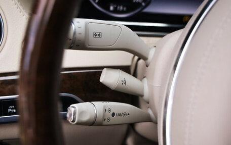 Mercedes-Benz S-Класс, 2014 год, 3 129 000 рублей, 25 фотография
