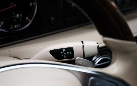 Mercedes-Benz S-Класс, 2014 год, 3 129 000 рублей, 23 фотография