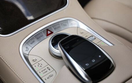 Mercedes-Benz S-Класс, 2014 год, 3 129 000 рублей, 21 фотография