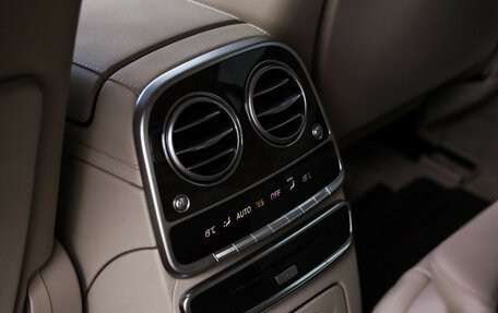 Mercedes-Benz S-Класс, 2014 год, 3 129 000 рублей, 31 фотография